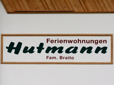 Haus Hutmann Bild 12