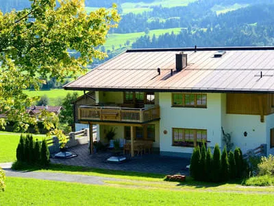 Haus Hutmann Bild 7