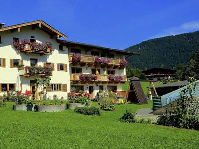 Haus Hutmann Bild 9