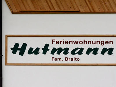 Haus Hutmann Bild 0