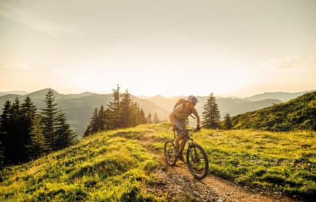 Radfahren-und-Mountainbiken